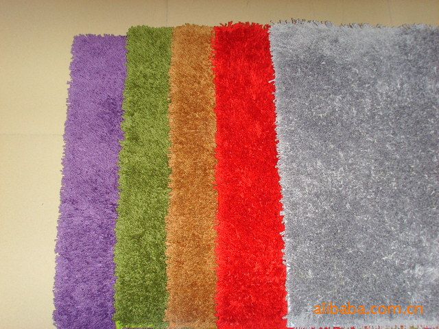 polyester carpet