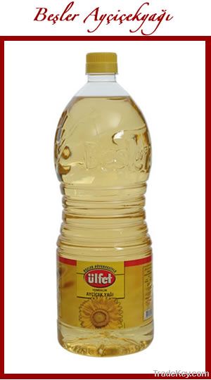 SUNFLOWER OIL