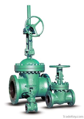 API Gate valve