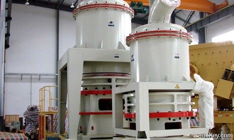 Raymond mill, grinder machines