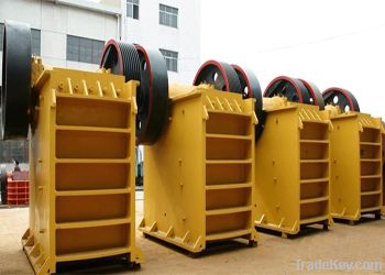 Jaw Crusher