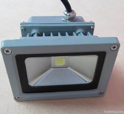 20W RGB LED Floodlight