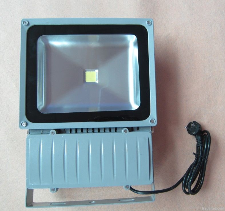 90W RGB LED Floodlight