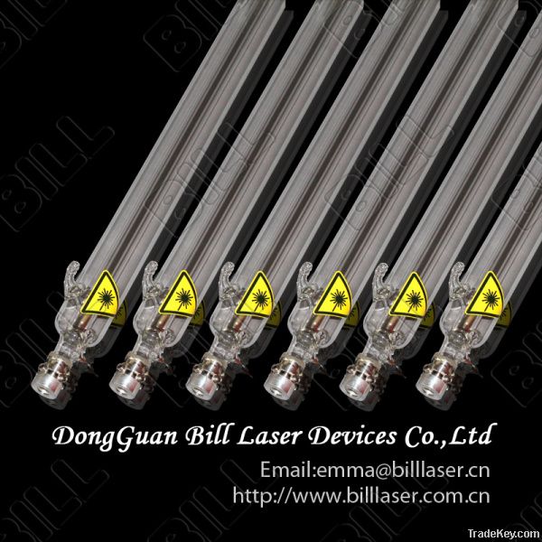 2012 Hot 100w CO2 laser tube