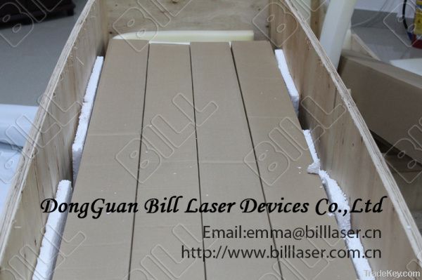 2012 Hot 100w CO2 laser tube