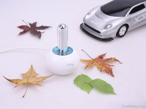 Magic Mini Resonant Table Speaker