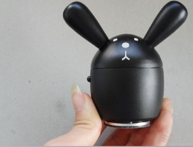 USB Mini Portable Rabbit Speaker for mp3