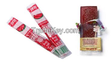 fruit leather machine