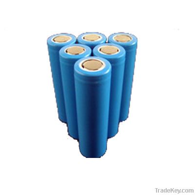 3.7V rechargeable battery