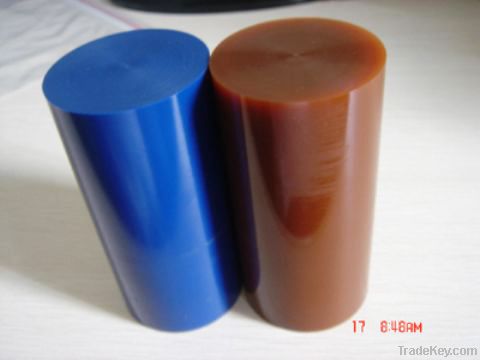 polyurethane rod