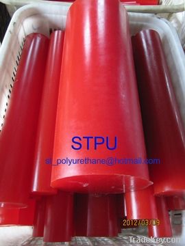 polyurethane rod