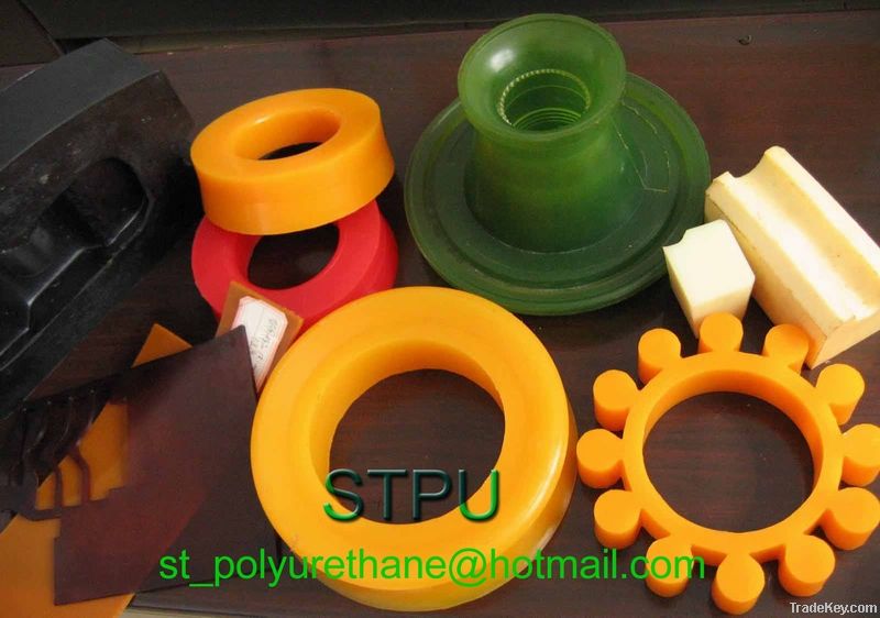 polyurethane gasket