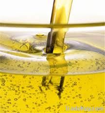 Refined Sunflower Oil.