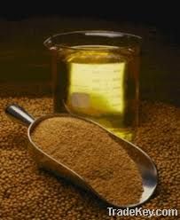 Refined Soybean Oil