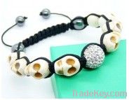 brand new fashion crystal bead bracelet ST002