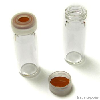 chromatography consumables 1.5ml vials