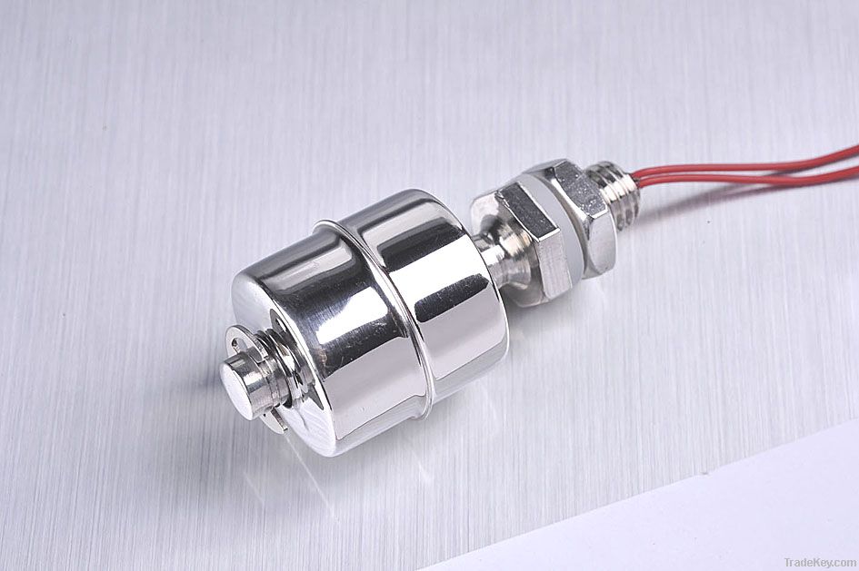 stainless float switch