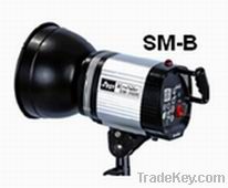 SM series digital studio flash light