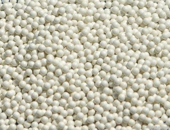 Zirconium Silicate Beads