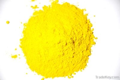 pigment yellow 138