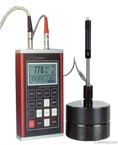 Hardness tester