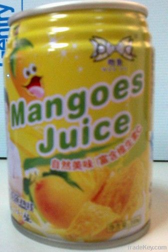 mango juice