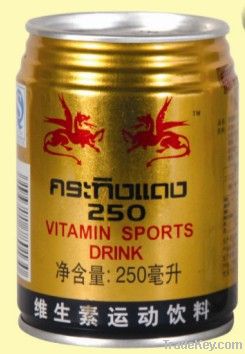 250ml Energy drink