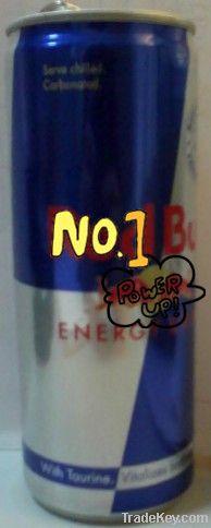 250ml Energy drink