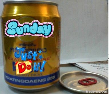 250ml Energy drink