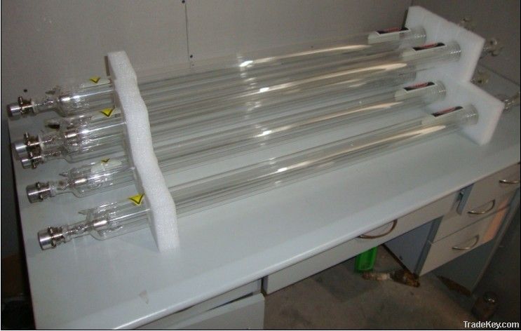 co2 laser tube