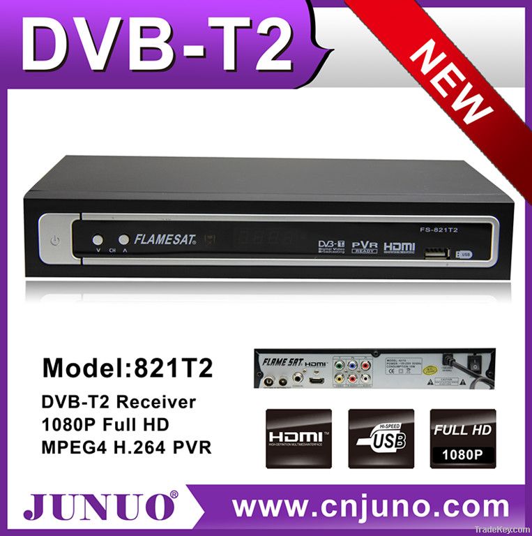 full hd mpeg4 tv receiver fs-821t2