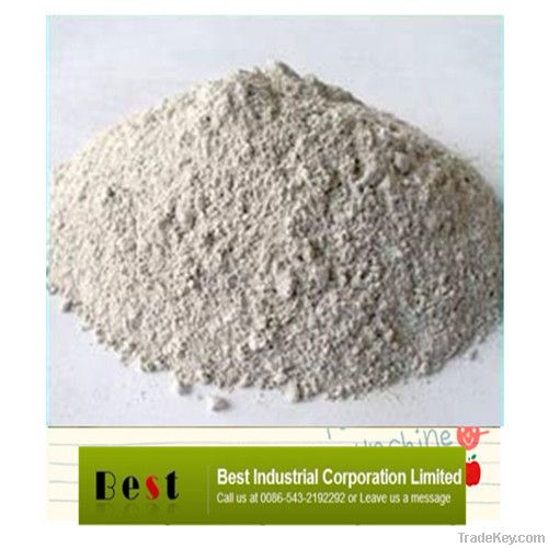 best activated bentonite clay for sunflower oil refined