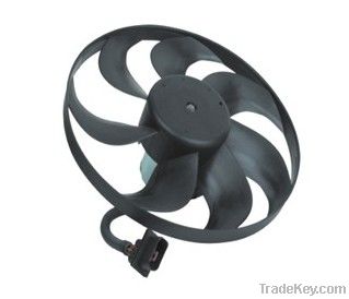 auto radiator fan