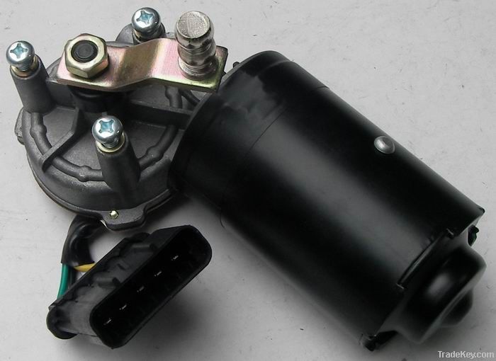 auto wiper motor