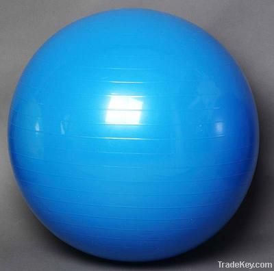 Eco-fitness  gym ball/yoga ball/exercise ball/pilates ball/soft ball/b