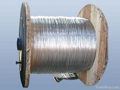 Aluminium Wire