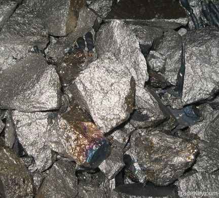 Ferro Vanadium