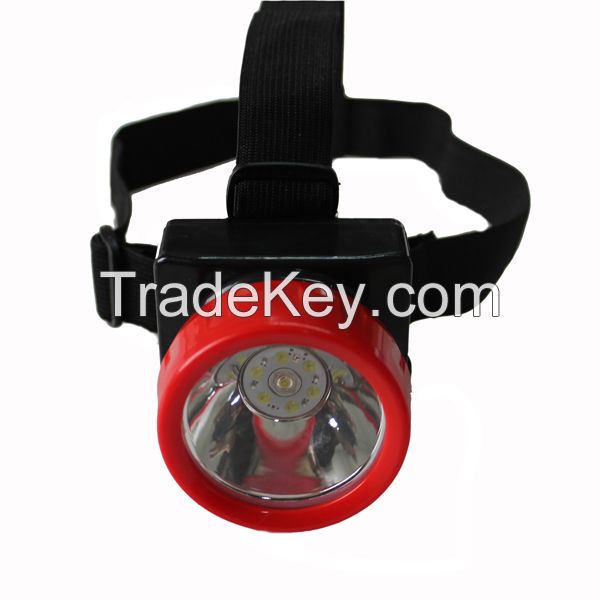 LED Headlight Camping Light Headlamp Lamp