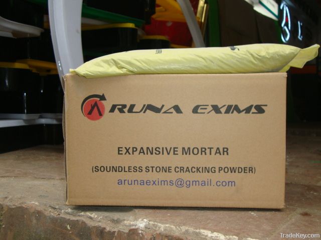 aruna exim