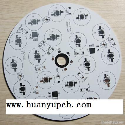 Metal Core PCB LED