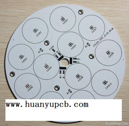 Metal Core PCB LED