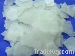 caustic soda