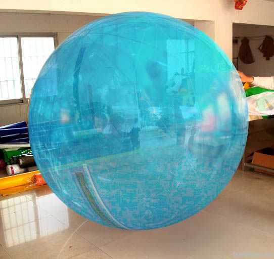 Good price inflatble water ball