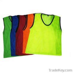 Sports bib