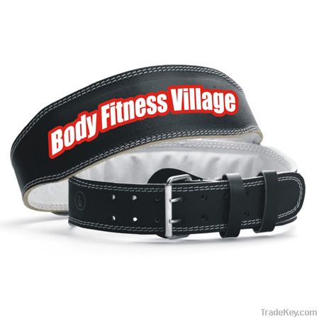 Weight Lifting Belt