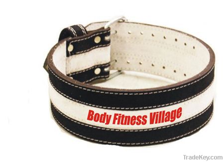 Weight Lifting Belt