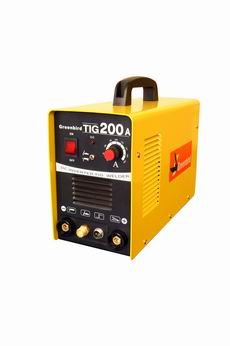 Inverter TIG&MMA welding machine