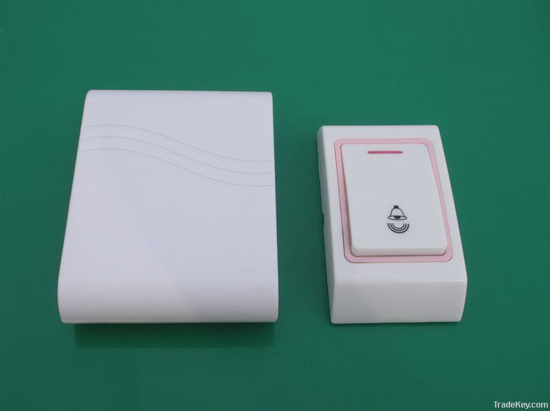 DD-278  Battery wireless doorbell