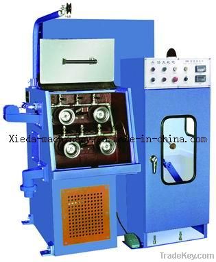 XD-20D bare copper fine and super fine wire drawing machine