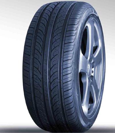 Passenger car tire